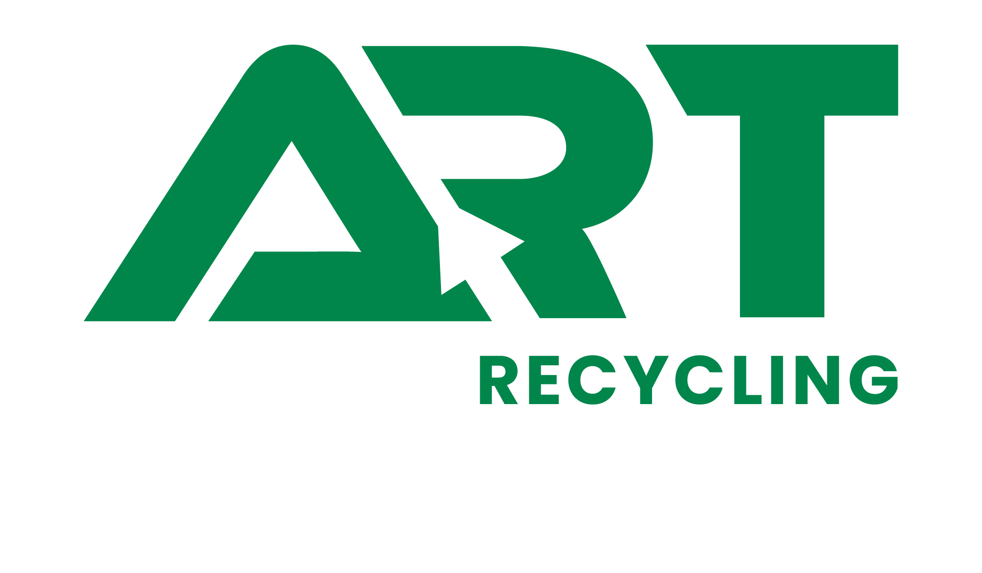 Advance Recycling Technology Logo